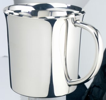 Baby Cup