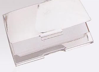 engraved gift