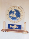 Clock BC-850