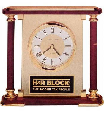 clock