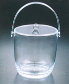 Acrylic Ice Bucket
