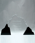 Acrylic Award