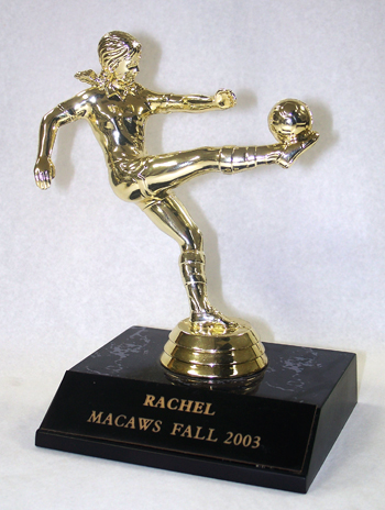 Basic Trophy
