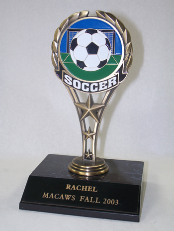 Basic Trophy