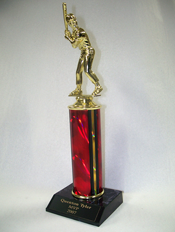 Column Trophy