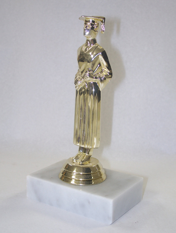 Marble Base Trophy