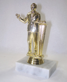 basic trophy