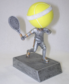 Bobble Head Trophy