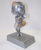Bobble Head Trophy