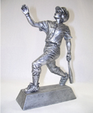 Resin Trophy