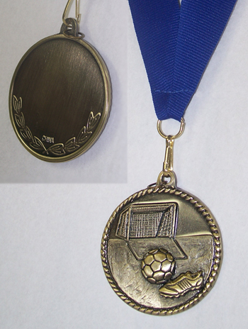 Resin Trophy