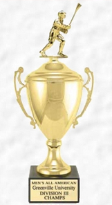 20 inch trophy