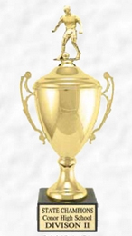 22 inch trophy