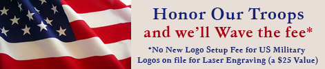 Military Logos on File