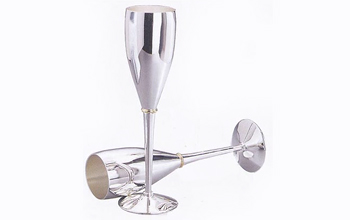 Champaign Goblets