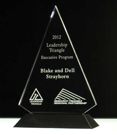 Acrylic Diamond Colletions, Blue