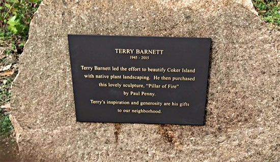 Cast Sample at UNC Chapel Hill