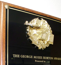 Customize Your Plaque