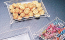 Small Acrylic Tray