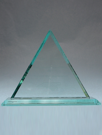 Acrylic Award