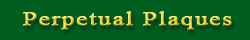 Perpetual Plaques