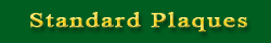 standard plaques