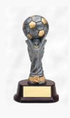 Resin Trophy