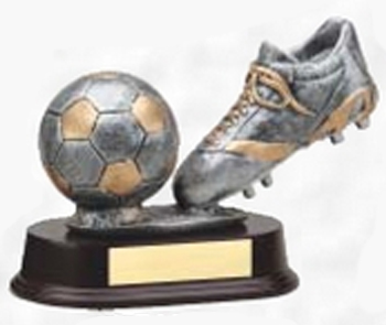 Resin Trophy