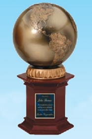 Globe Trophy