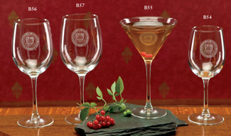 Lead Free Crsytal Glassses