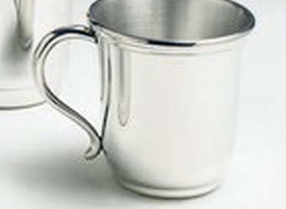 Engraved Items Brought In